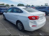 Chevrolet Cruze Ls Auto 1G1BC5SM3J7154006 снимка