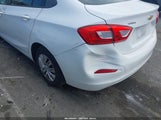 Chevrolet Cruze Ls Auto 1G1BC5SM3J7154006 снимка
