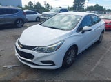 Chevrolet Cruze Ls Auto 1G1BC5SM3J7154006 снимка