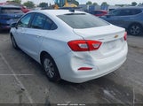 Chevrolet Cruze Ls Auto 1G1BC5SM3J7154006 снимка
