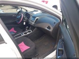 Chevrolet Cruze Ls Auto 1G1BC5SM3J7154006 снимка