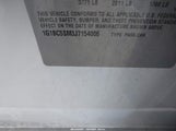 Chevrolet Cruze Ls Auto 1G1BC5SM3J7154006 снимка