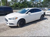 Ford Fusion Se 3FA6P0HD4FR287659 снимка