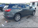 Chevrolet Equinox Fwd Ls 3GNAXHEV4LS504137 fotografie
