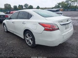 Nissan Altima 2.5 Sv 1N4AL3AP6EN248455 photo