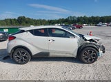 Toyota C-Hr Xle NMTKHMBX8JR056624 photo