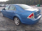 Ford Fusion Sel 3FAHP08Z59R216639 photo