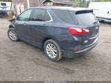 Chevrolet Equinox Lt 3GNAXSEV1JS607056 снимка