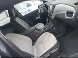 Chevrolet Equinox Lt 3GNAXSEV1JS607056 снимка