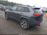 Jeep Cherokee Trailhawk 1C4PJMBS5EW161143 снимка