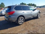 Nissan Pathfinder S 5N1DR2MN6HC642916 снимка