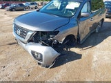 Nissan Pathfinder S 5N1DR2MN6HC642916 снимка