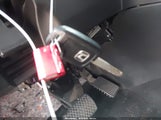 Honda Accord Lx 1HGCR2F36HA262841 снимка