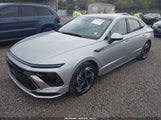 Hyundai Sonata Sel KMHL14JA4RA372744 снимка