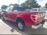 Ford F-150 Xlt 1FTFX1CF8EKE29927 снимка