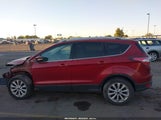 Ford Escape Titanium 1FMCU9JD6HUB14799 photo