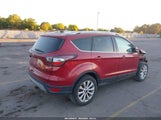 Ford Escape Titanium 1FMCU9JD6HUB14799 снимка