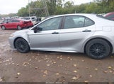 Toyota Camry Se 4T1B11HK7KU275485 снимка