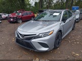 Toyota Camry Se 4T1B11HK7KU275485 fotografie