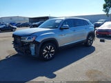Volkswagen Atlas Cross Sport 2.0T Se 1V2DC2CA9MC200631 photo