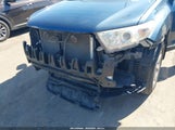 Toyota Highlander Base V6 5TDBK3EHXDS227685 снимка