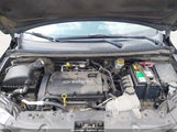 Chevrolet Sonic Ls Auto 1G1JA6SG3D4239239 fotografie