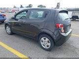 Chevrolet Sonic Ls Auto 1G1JA6SG3D4239239 снимка