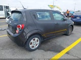 Chevrolet Sonic Ls Auto 1G1JA6SG3D4239239 снимка