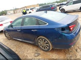 Hyundai Sonata Sport 5NPE34AF0GH321332 photo