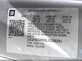 Chevrolet Camaro Rwd 1Lt 1G1FB1RS0L0108291 photo