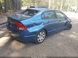 Honda Civic Lx 2HGFA1F58AH580676 снимка