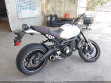 Yamaha Xsr900 C/60Th Anniversary JYARN47Y6GA000239 снимка