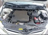 Toyota Venza Limited V6 4T3BK3BB7FU113998 photo