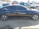 Nissan Altima Sv Fwd 1N4BL4DV2NN361825 photo