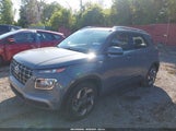 Hyundai Venue Sel KMHRC8A30MU103502 снимка