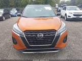 Nissan Kicks Sr Xtronic Cvt 3N1CP5DV0PL493562 photo