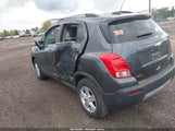 Chevrolet Trax Lt 3GNCJPSB7GL257453 снимка