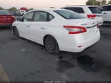 Nissan Sentra Sv 3N1AB7AP7DL664648 снимка