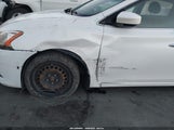 Nissan Sentra Sv 3N1AB7AP7DL664648 снимка