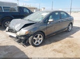 Honda Civic Lx 2HGFA1F54BH503661 снимка