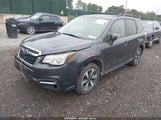 Subaru Forester 2.5I Premium JF2SJAEC9JH426398 снимка