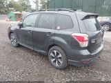 Subaru Forester 2.5I Premium JF2SJAEC9JH426398 снимка