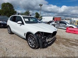 BMW X5 xDrive40I 5UXCR6C58KLK87066 photo