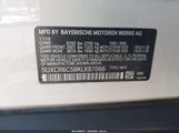 BMW X5 xDrive40I 5UXCR6C58KLK87066 photo