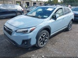 Subaru Crosstrek Limited JF2GTAMC7L8208562 fotografie