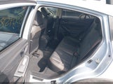 Subaru Crosstrek Limited JF2GTAMC7L8208562 fotografie