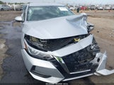 Nissan Sentra Sv Xtronic Cvt 3N1AB8CV2MY301470 photo