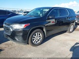 Chevrolet Traverse Fwd Ls 1GNERFKW6LJ272073 photo