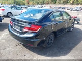 Honda Civic Ex 2HGFB2F84EH549170 снимка