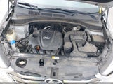 Hyundai Santa Fe Sport 2.4L 5XYZU3LB2EG150347 fotografie